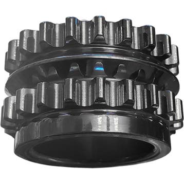 Boundary 2015+ Ford Coyote (All Types) V8 Billet Crankshaft, Ophalen of Verzenden, Nieuw