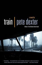 Train 9780375714092 Pete Dexter, Verzenden, Gelezen, Pete Dexter