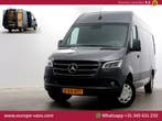 Mercedes-Benz Sprinter | Zakelijke Lease v.a. €594.02 pm, Automaat, Gebruikt, Euro 6, Mercedes-Benz