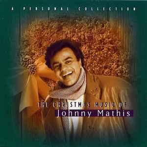 cd - Johnny Mathis - The Christmas Music Of Johnny Mathis..., Verzenden, Zo goed als nieuw