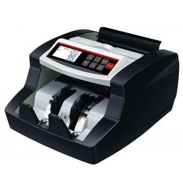Biljettelmachine N-2700 UV+MG | Tellen & Controle, Verzenden, Nieuw in verpakking