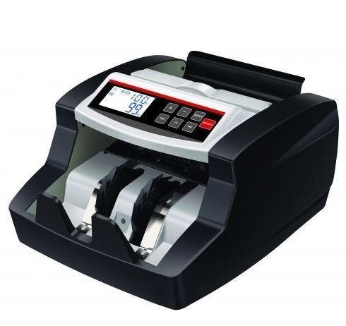 Biljettelmachine N-2700 UV+MG | Tellen & Controle, Zakelijke goederen, Horeca | Keukenapparatuur, Verzenden