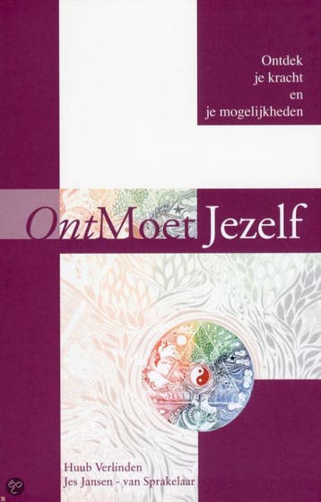 OntMoet Jezelf - H. Verlinden 9789080175273, Verzenden, Gelezen, H. Verlinden