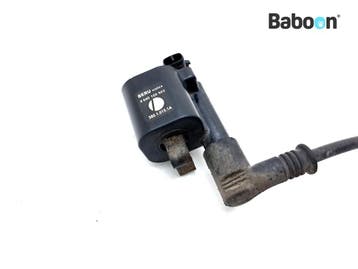 Bobine Ducati Multistrada 620 2005-2006 Front, Verzenden, Gebruikt