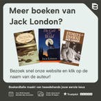De zeewolf 9789049901981 Jack London, Boeken, Verzenden, Gelezen, Jack London