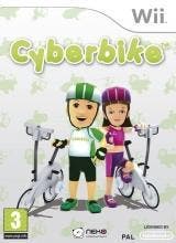 MarioWii.nl: Cyberbike Losse Disc - iDEAL!, Spelcomputers en Games, Ophalen of Verzenden, Zo goed als nieuw