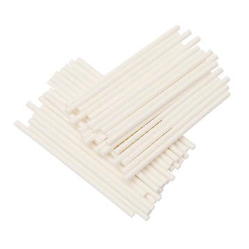 BrandNewCake Lollystokjes 11,5cm 50st., Verzenden, Nieuw