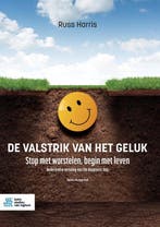 9789036828468 De valstrik van het geluk | Tweedehands, Verzenden, Zo goed als nieuw, Russ Harris