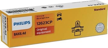 Philips Standard BAX8, 4d, Verzenden, Nieuw