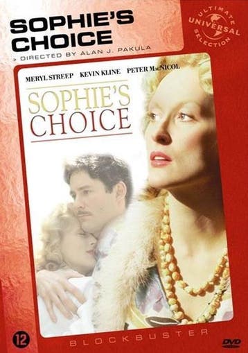Sophie's Choice (Universal Collection), Verzenden, Nieuw in verpakking