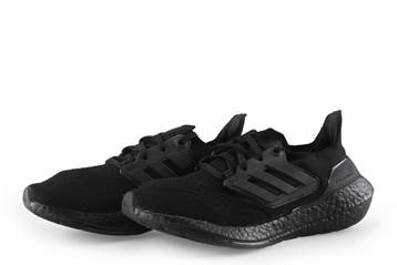 Adidas Sportschoenen in maat 40 Zwart, Zo goed als nieuw, Verzenden, Adidas, Sportschoenen