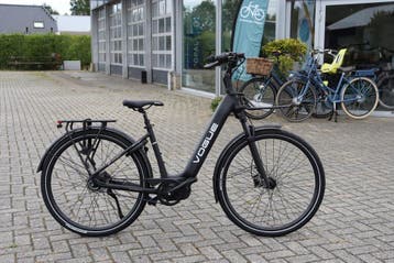 Vogue Pantheon l Belt l 2jr garantie l 540wh l Nieuw, Verzenden, Nieuw, Overige merken