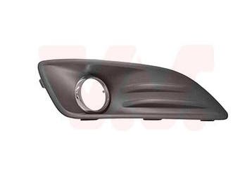Grille o.a: Ford, Fiesta 6, Fiesta 6 (JA8), Ophalen of Verzenden, Nieuw, Rechts, Ford USA