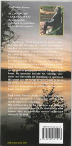 Bezinning op leven en dood / Ankertjes / 266 9789020201413, Verzenden, Gelezen, P.S. Kluwer