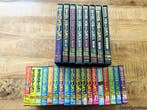 Collection Of 26 Msx Disc Station - Compile Games, Verzenden, Gebruikt