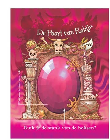 Fantasia 1 9789058930088, Zo goed als nieuw