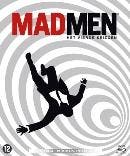 Mad men - Seizoen 4 - Blu-ray, Cd's en Dvd's, Blu-ray, Verzenden, Nieuw in verpakking