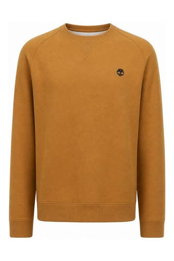 Timberland Trui in maat XXL Geel, Verzenden, Zo goed als nieuw, Overige kleuren, Timberland