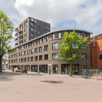 Appartement in Haarlem gevonden voor €2485,- pm, Huizen en Kamers, Huizen te huur, Direct bij eigenaar, Noord-Holland, Appartement