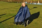 Poncho - deluxe Splash, Ophalen of Verzenden, Nieuw
