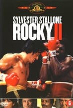 Rocky 2, Cd's en Dvd's, Dvd's | Actie, Verzenden, Nieuw in verpakking, Actie