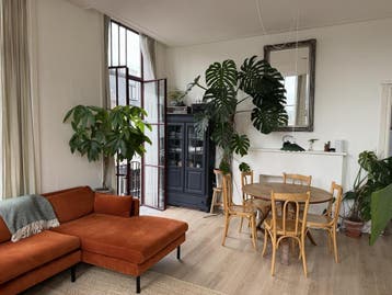 Te huur: Appartement Peperstraat in Leeuwarden, Leeuwarden, Friesland, Appartement