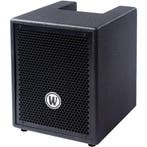Warwick Gnome Pro CAB 10/4 1x10 inch 200W basgitaar, Muziek en Instrumenten, Verzenden, Nieuw