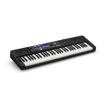 Casio CT-S500 Casiotone Keyboard, Ophalen of Verzenden, Nieuw, Casio