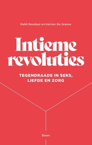 Intieme Revoluties | Nieuw, Ophalen of Verzenden, Nieuw, ...