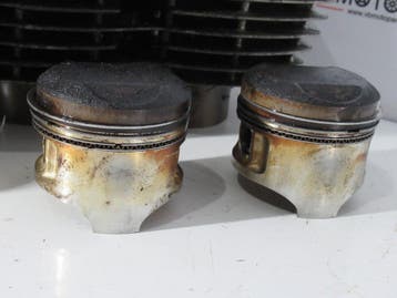 Yamaha XJ 600 S Diversion Cilinders, Ophalen of Verzenden, Nieuw