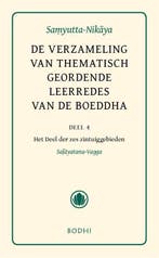 9789492166005 Pali-canon - Sutta Pitaka 8 - Samyutta-Nika..., Verzenden, Nieuw