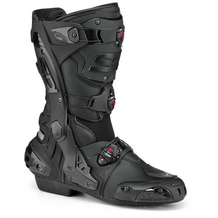 Rex Air Laarzen SIDI, Motoren, Kleding | Motorkleding, Verzenden