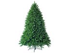 Coast Kunstkerstboom - PVC Naalden - 225 cm - Groen, Verzenden, Nieuw