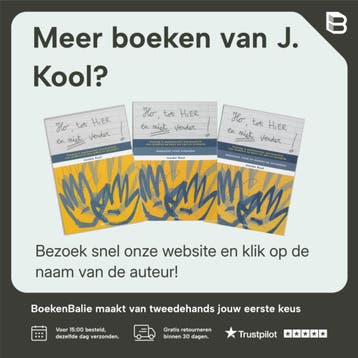 GOED BEDOELD - J. Kool 9789023911708, Boeken, Verzenden, Gelezen, J. Kool