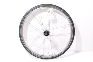Voorwiel | 28 inch | Shimano | DH-3N72 | dynamo | velgrem, Verzenden, Nieuw