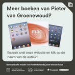 iPad / Mac 9789043020497 Pieter van Groenewoud, Verzenden, Gelezen, Pieter van Groenewoud