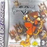 MarioGBA.nl Kingdom Hearts Chain of Memories Als Nieuw iDEAL, Ophalen of Verzenden, Zo goed als nieuw