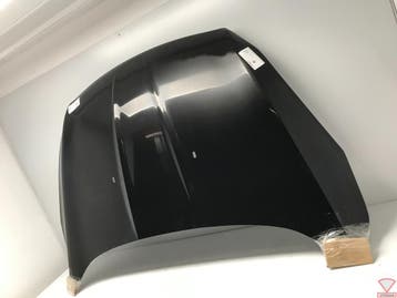 Ford Kuga MK2 Facelift Motorkap Origineel!, Ophalen, Gebruikt, Voor, Ford