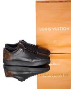 Louis Vuitton - Sneakers - Maat: EU 43, Nieuw