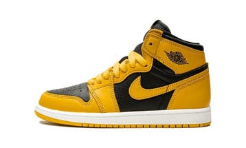 Air Jordan 1 Retro High OG Pollen (PS), Kleding | Heren, Nieuw