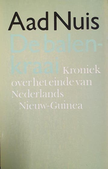 Balenkraai - Nuis, Boeken, Verzenden, Gelezen