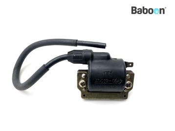 Bobine Kawasaki KLR 600 1984 (KL600A) 4/1, Motoren, Verzenden, Gebruikt