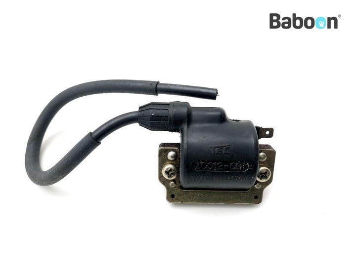 Bobine Kawasaki KLR 600 1984 (KL600A) 4/1, Motoren, Onderdelen | Kawasaki, Gebruikt, Verzenden