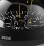 Silva 125T Kompas voor Stuurstand, Ophalen of Verzenden, Nieuw