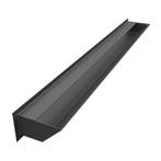 Convectierooster Black Luft 45s 9x100, Nieuw