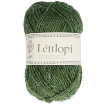 Istex Lopi Léttlopi - 1706 Lyme Grass - Medium-dik garen v, Ophalen of Verzenden, Nieuw