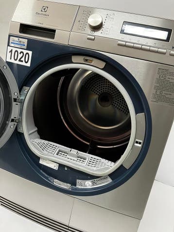 Professionele wasdroger tweedehands Electrolux TE1120, Zo goed als nieuw
