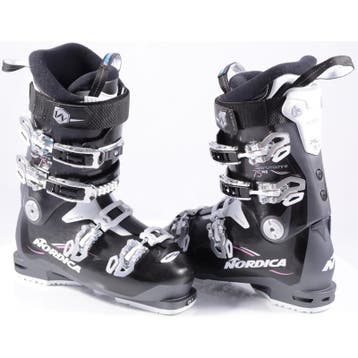 37 38 39 40 41 42 dames skischoenen NORDICA SPORTMACHINE 75, Verzenden, Gebruikt, Nordica