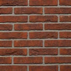 Waalformaat handvorm Loira metselstenen, Verzenden, Nieuw, Bakstenen