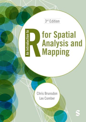9781529687507 Spatial Analytics and GIS - An Introduction..., Verzenden, Nieuw, Chris Brunsdon
